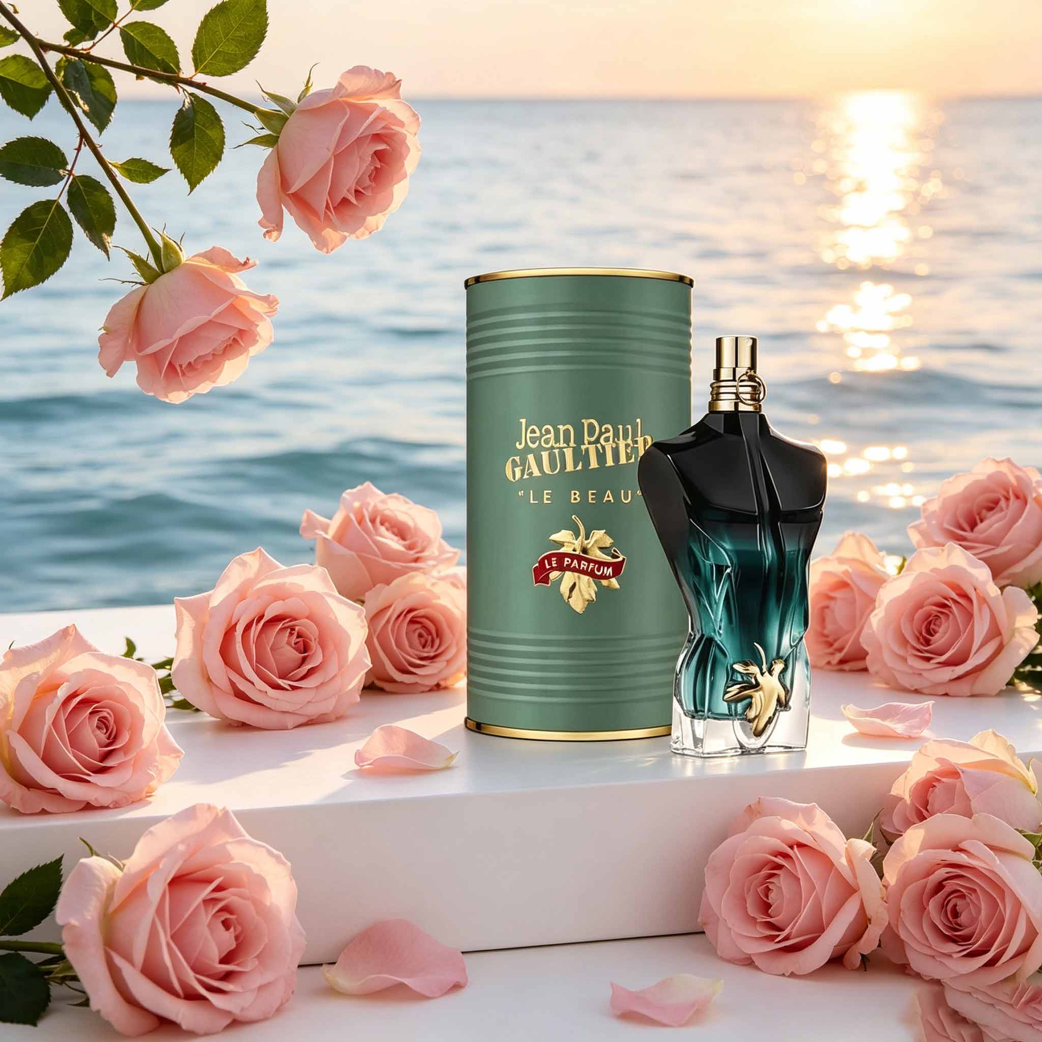 Jean Paul Le Beau EDP Erkek Pa - Jeans incelemesi ve fiyatı
