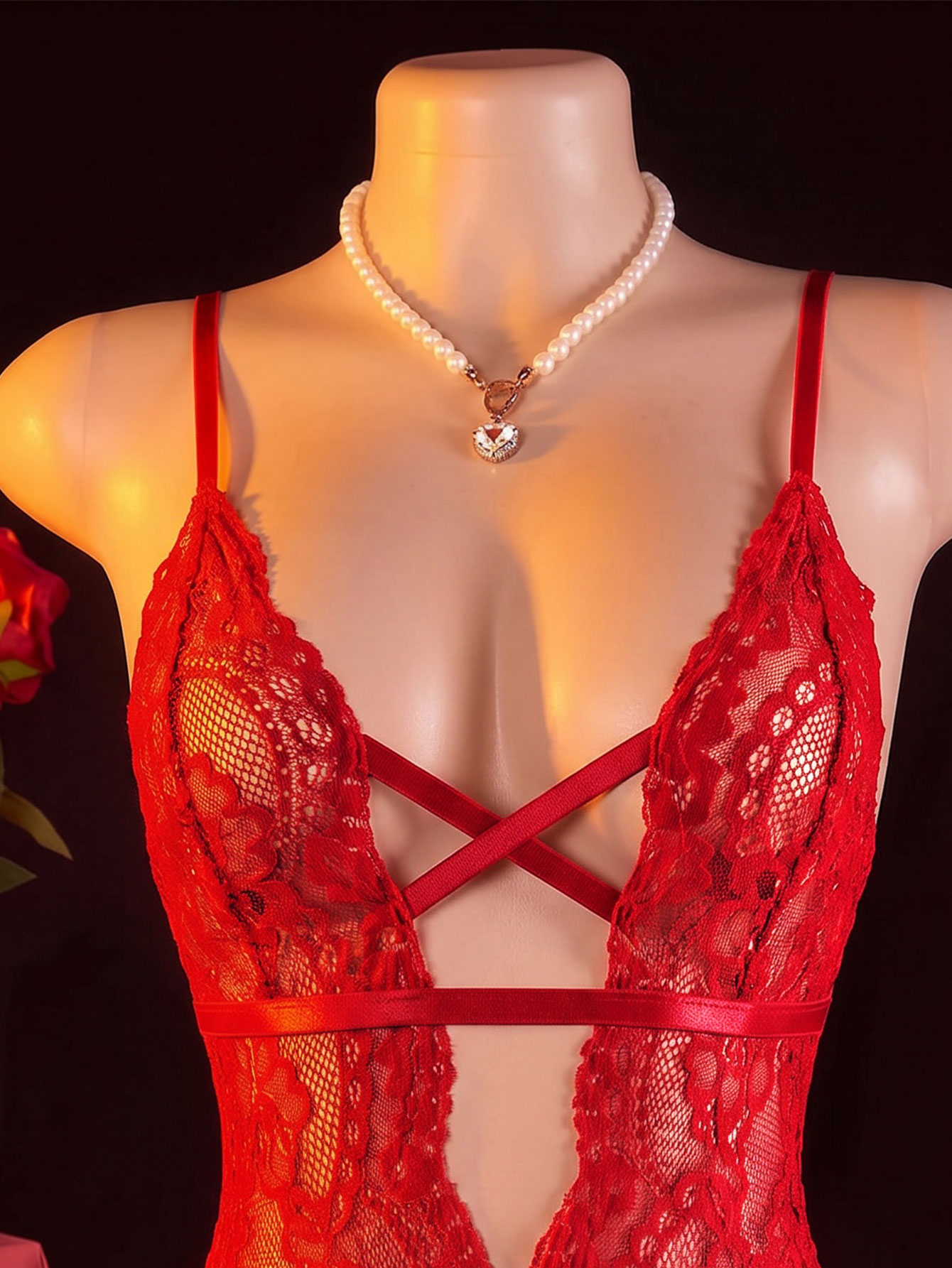 Seksi Kadın İç Giyim Egzotik S - Lingerie incelemesi ve fiyatı