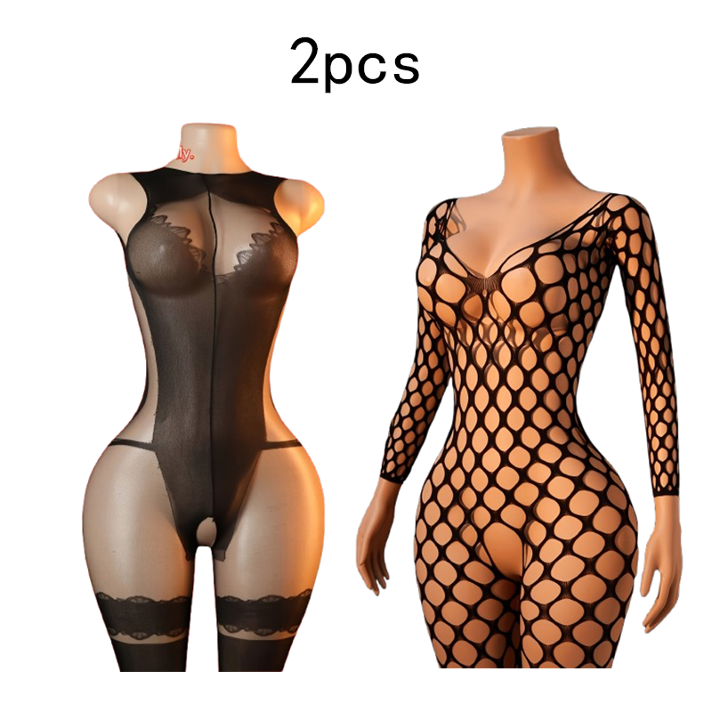 2'li Paket – Kadınlar için Sek - Lingerie incelemesi ve fiyatı